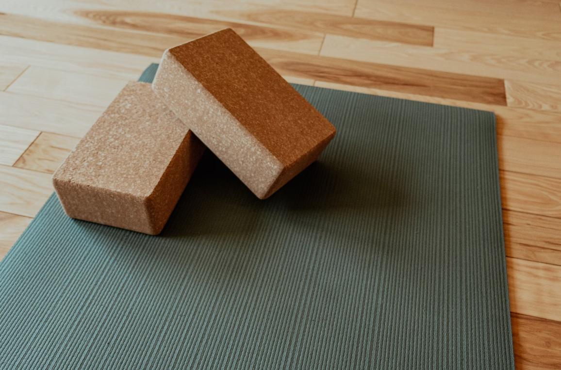 What Are Yoga Blocks For?