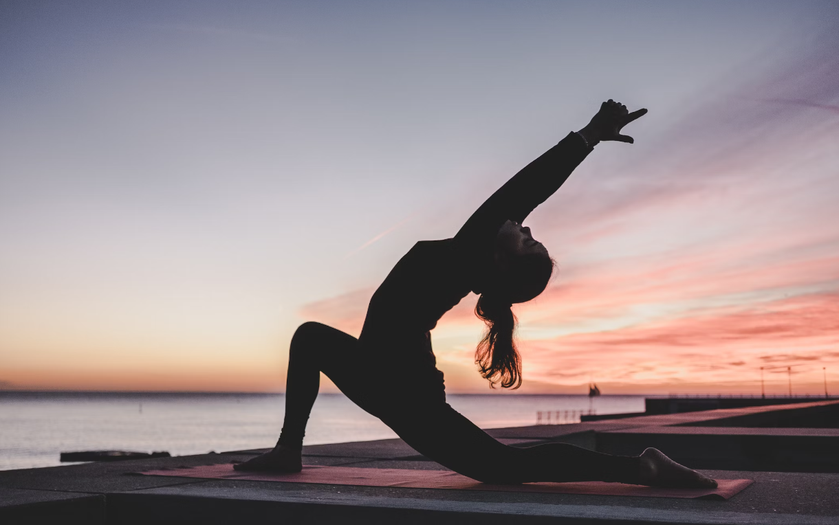 What is Somatic Yoga? Techniques, Benefits, and More