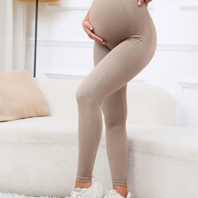 Maternity Bliss Yoga Leggings