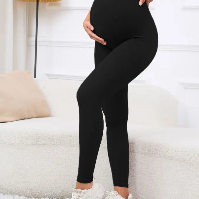 Maternity Bliss Yoga Leggings