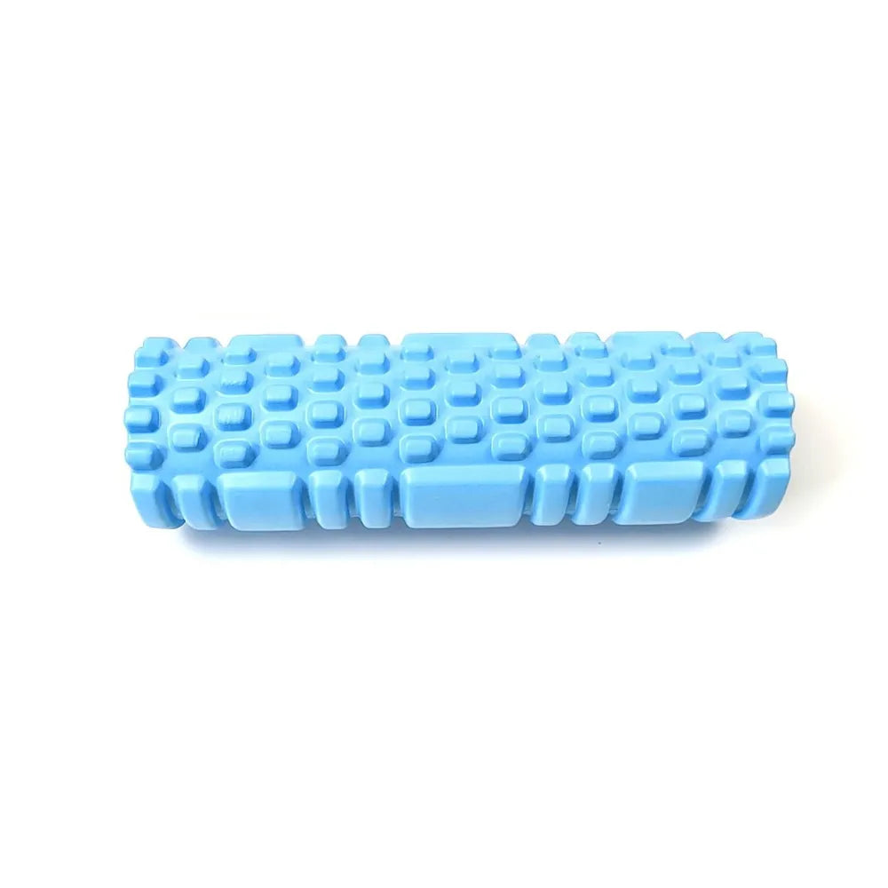 FlexiRoll Pro: 26cm Yoga Foam Roller