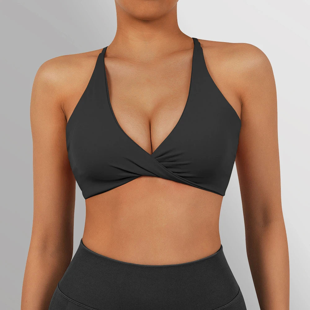 PowerFit Sports Bra