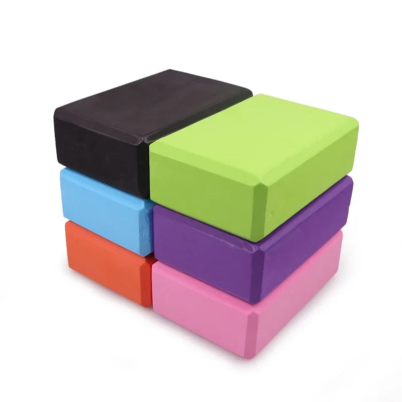 PowerBrick Yoga Block