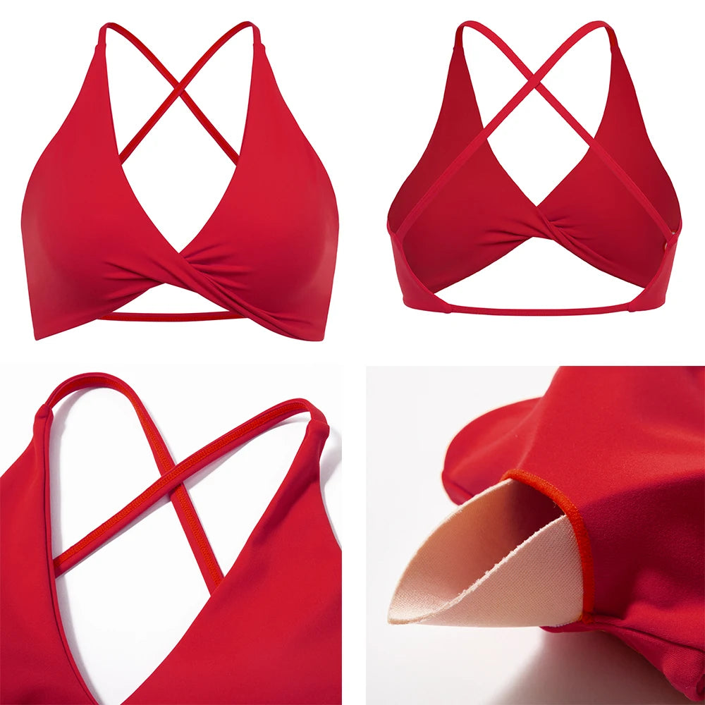 PowerFit Sports Bra