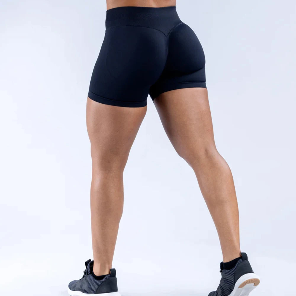 Impact 4.5" Yoga Shorts