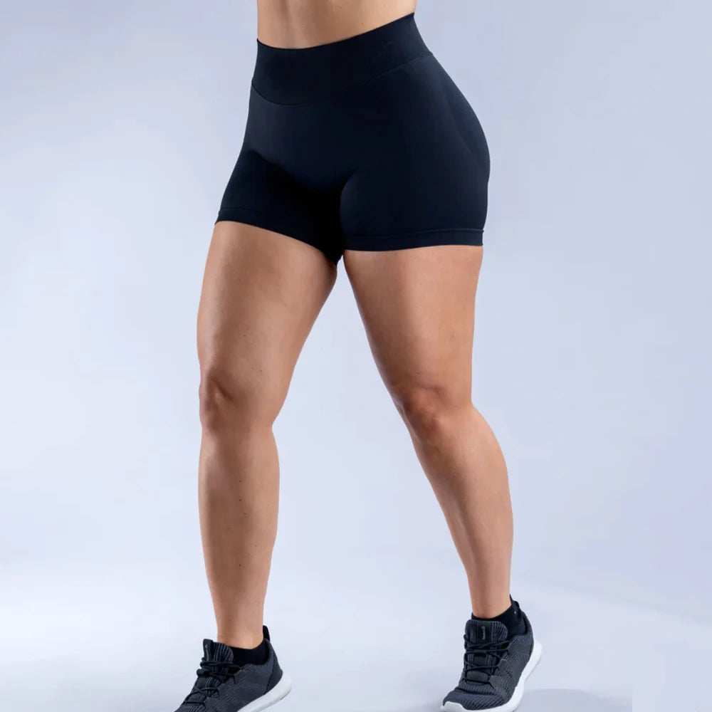 Impact 4.5" Yoga Shorts