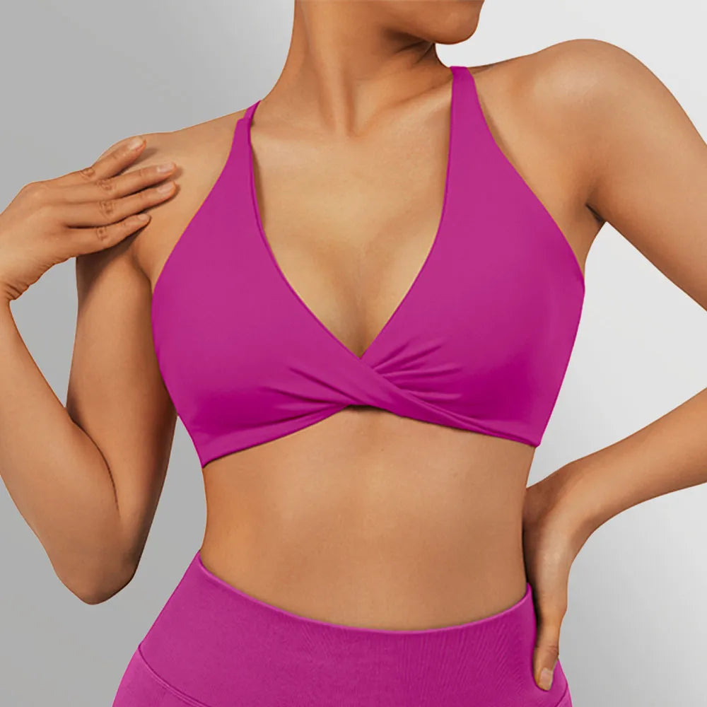 PowerFit Sports Bra