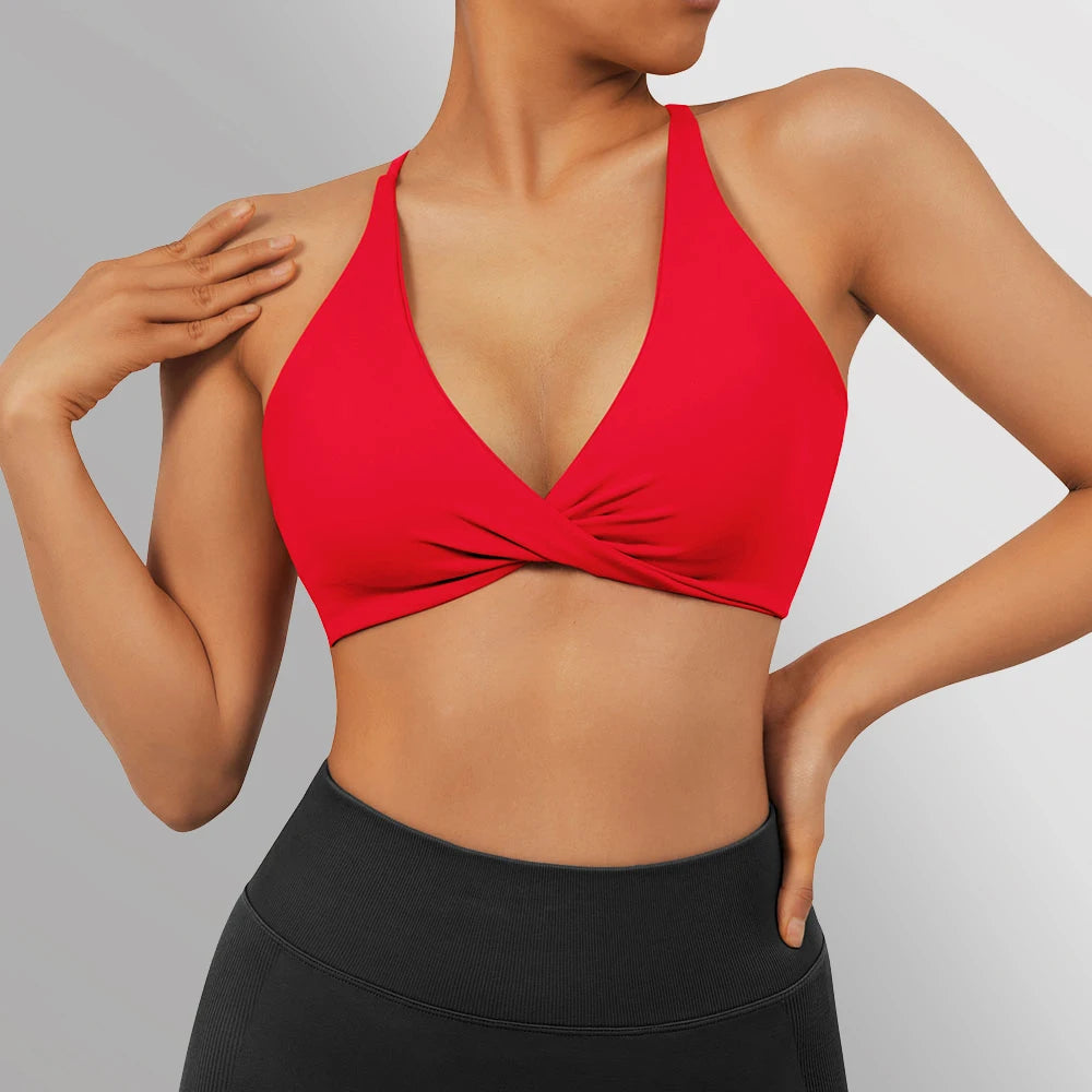 PowerFit Sports Bra