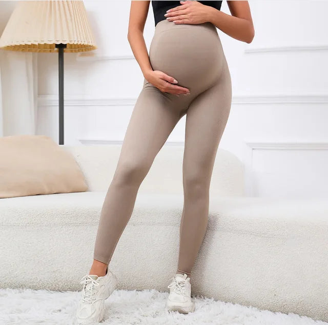 Maternity Bliss Yoga Leggings