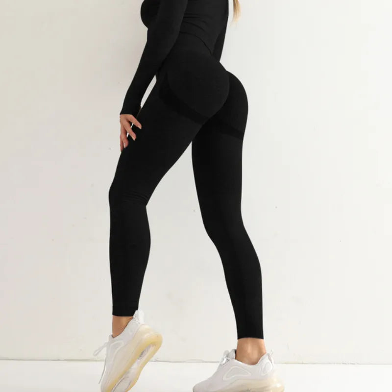 FitGoddess Leggings