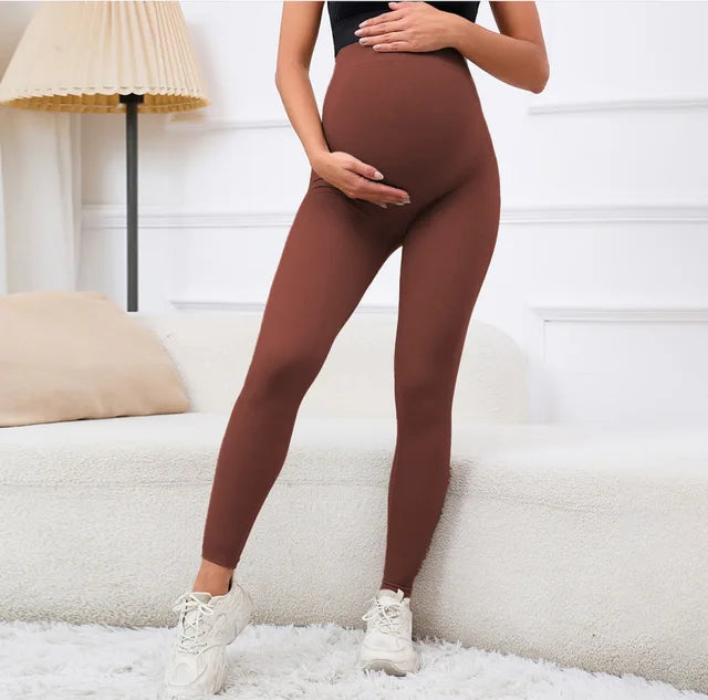 Maternity Bliss Yoga Leggings