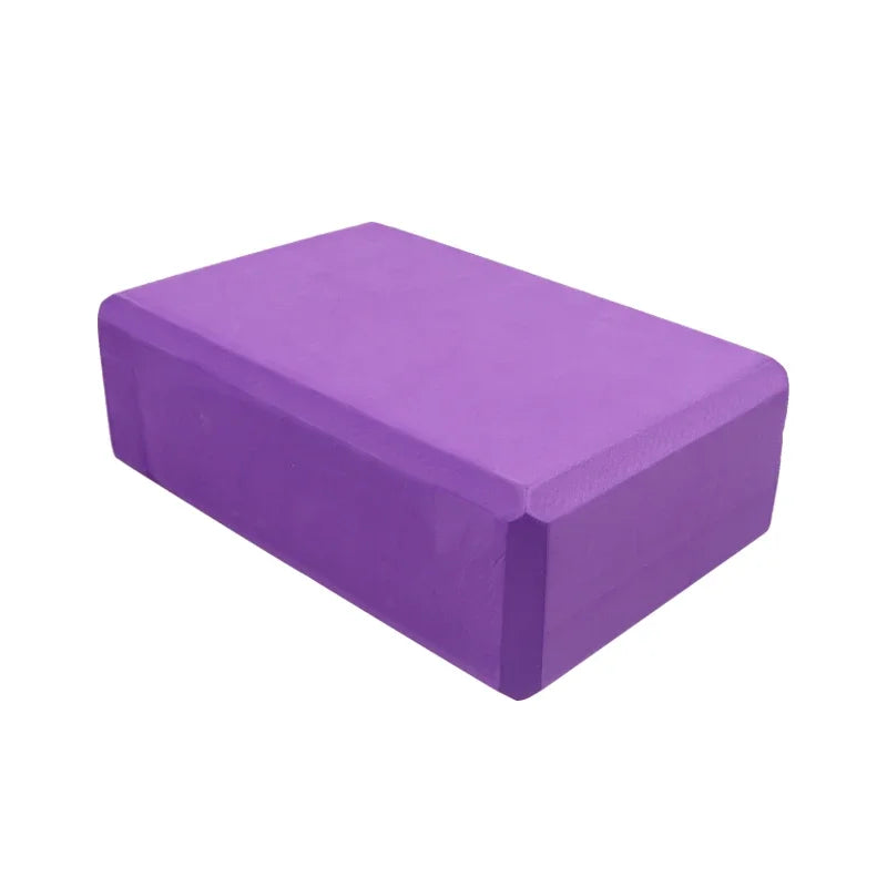 PowerBrick Yoga Block