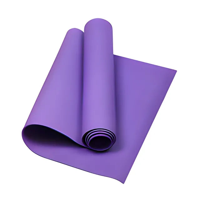 CalmCore Yoga Mat